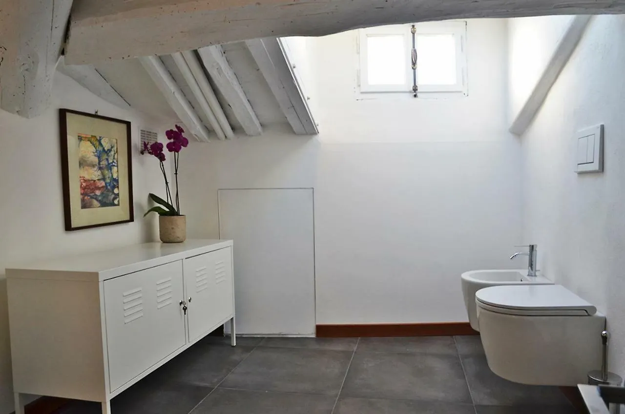 Apartment Ferienwohnung S.M. Vicolo Dell'Oro San Gimignano Italien