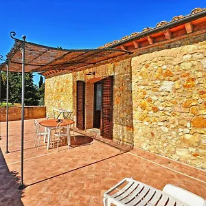 Fattoria Il Piano - Casa Bugno - San Gimignano