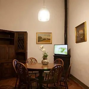 Casa Glicine - San Gimignano